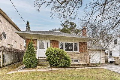 435 Cummer Ave, Toronto - Newtonbrook East image-0-3