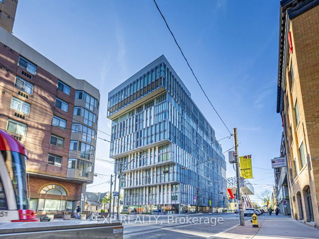 1114 - 50 Mccaul Street