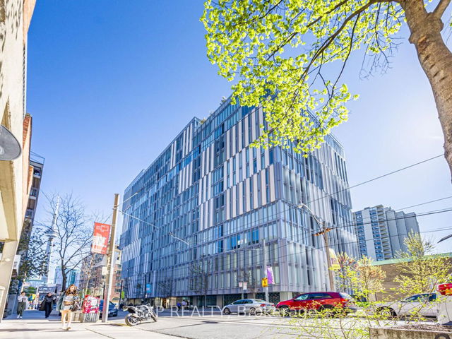 1114 - 50 Mccaul Street