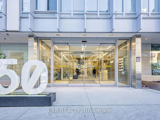 1114 - 50 Mccaul Street