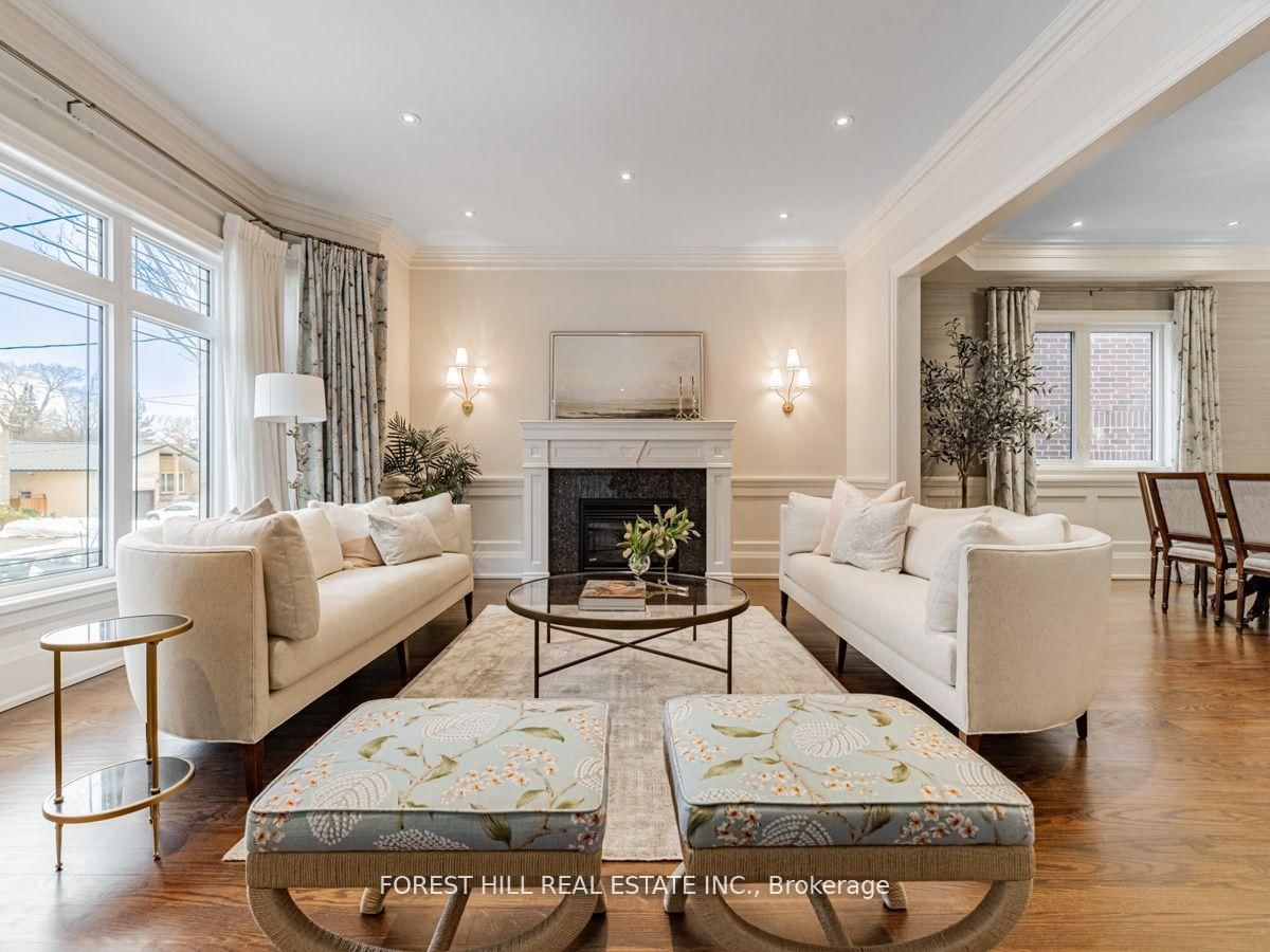 Detached House for sale at 380 Horsham Avenue, Toronto, Willowdale West, M2R 1H6 - MLS: C12099127