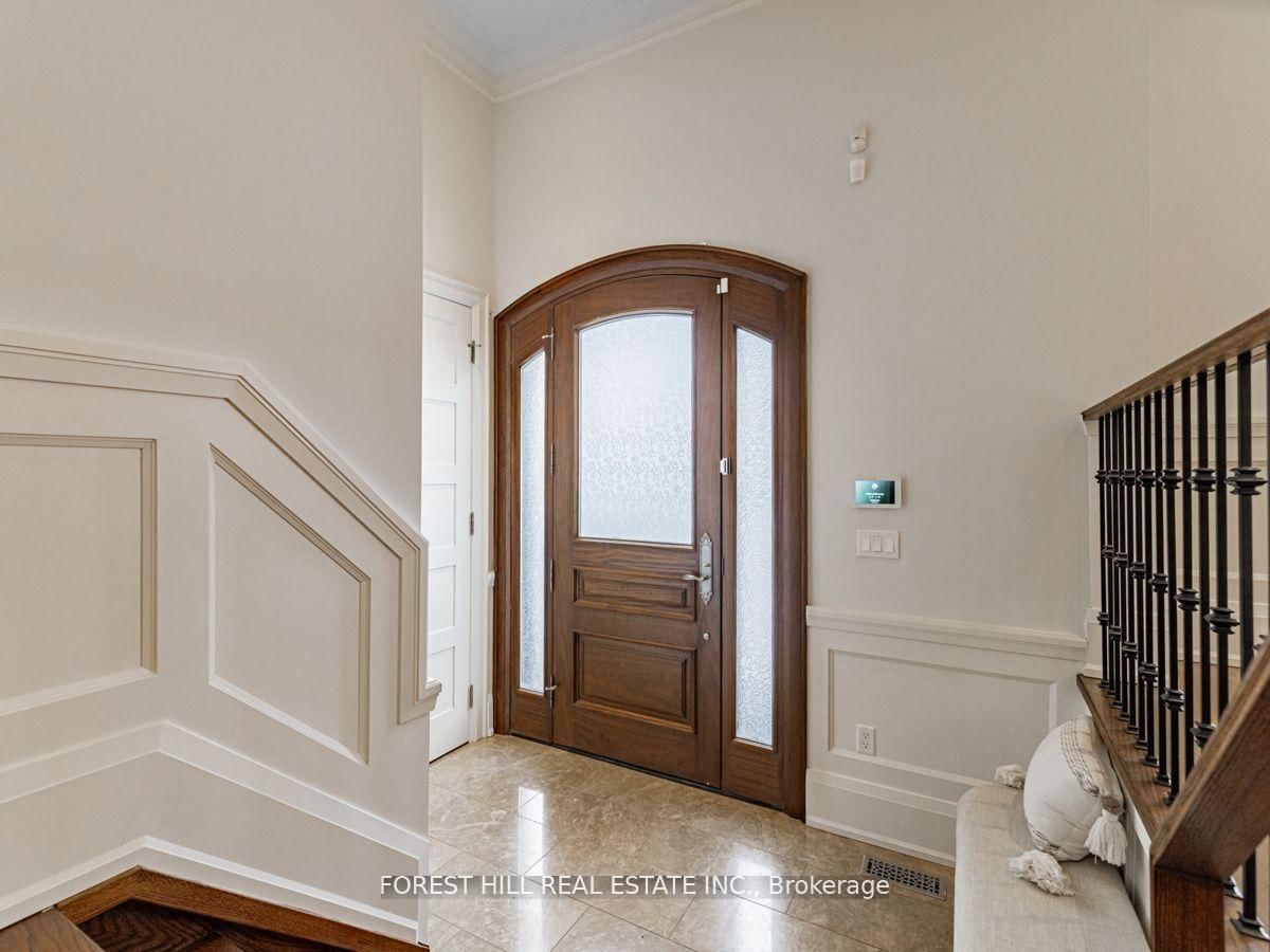 Detached House for sale at 380 Horsham Avenue, Toronto, Willowdale West, M2R 1H6 - MLS: C12099127