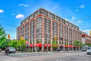 419 - 308 Palmerston Avenue