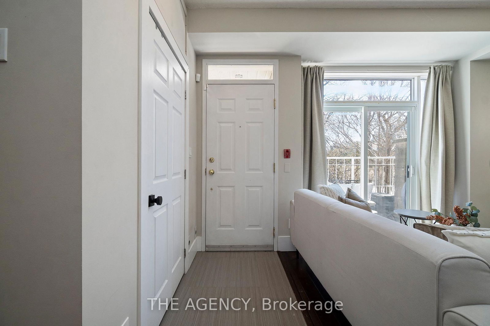 Townhouse for sale at 108-28 Stadium Road, Toronto, Niagara, M5V 3P4 - MLS: C12099173