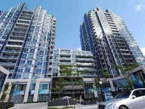 1231 - 120 Harrison Garden Boulevard
