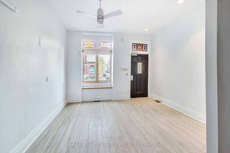 104 Sumach St, Toronto, M5A 3J9 | Image 3