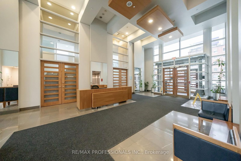 510 - 397 Front St W, Toronto, M5V 3S1 | Image 3