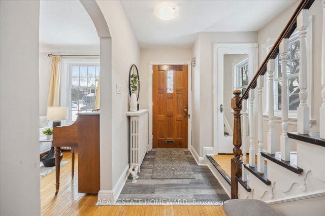 51 Edgecombe Avenue
