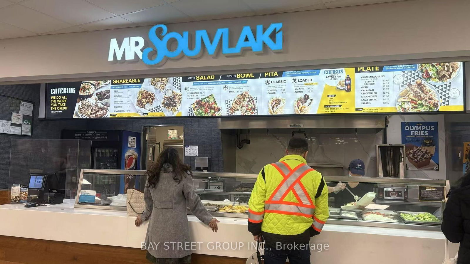 Sale Of Business for sale at 1-700 University Avenue, Toronto, Kensington-Chinatown, M7A 2S4 - MLS: C12099327