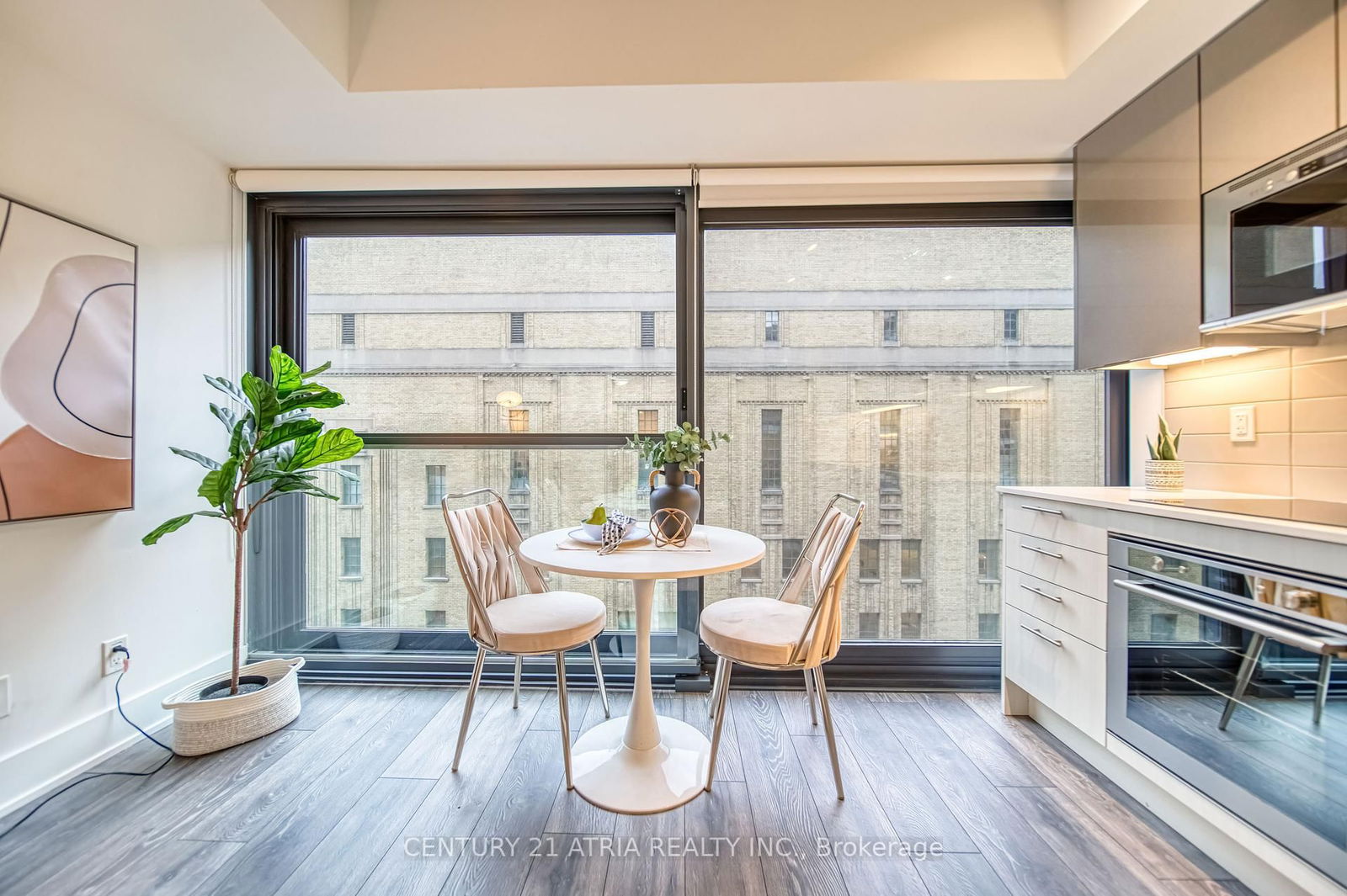 Condo for sale at 513-403 Church Street, Toronto, Church-Yonge Corridor, M4Y 0C9 - MLS: C12099363