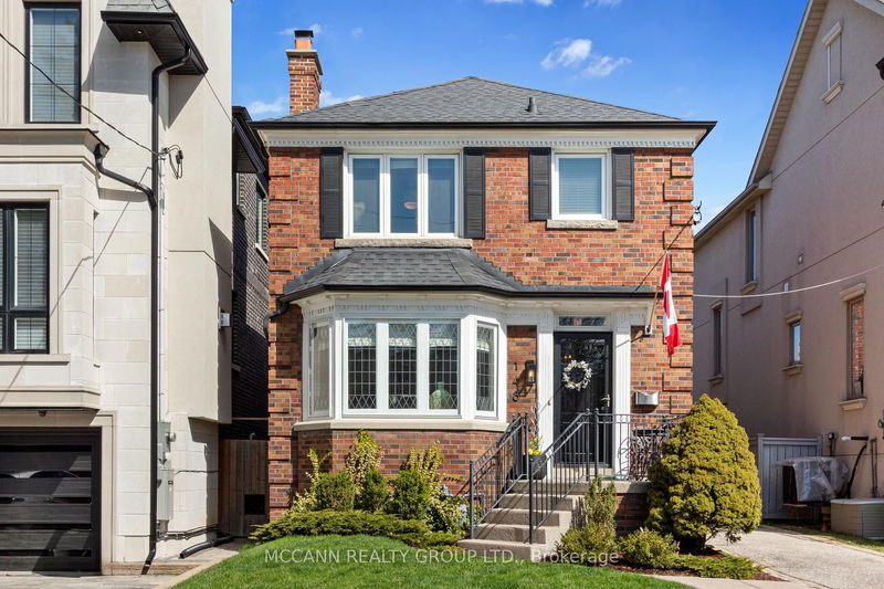 148 Brooke Ave, Toronto - Bedford Park-Nortown image-0-0