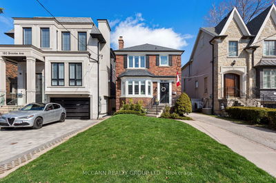 148 Brooke Ave, Toronto - Bedford Park-Nortown image-0-1
