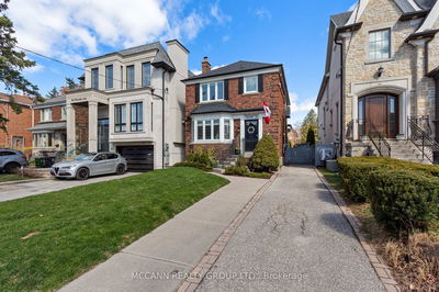 148 Brooke Ave, Toronto - Bedford Park-Nortown image-0-2