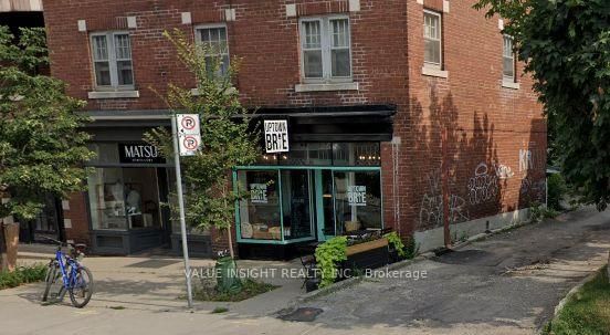 Commercial/Retail for lease at 9 -11 Castlefield Avenue, Toronto, Yonge-Eglinton, M4R 1G3 - MLS: C12099394