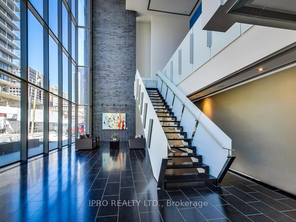Condo leased at 3508-33 Charles Street, Toronto, Church-Yonge Corridor, M4Y 0A2 - MLS: C12099401