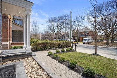 74 Woburn Ave, Toronto - Lawrence Park North image-0-2