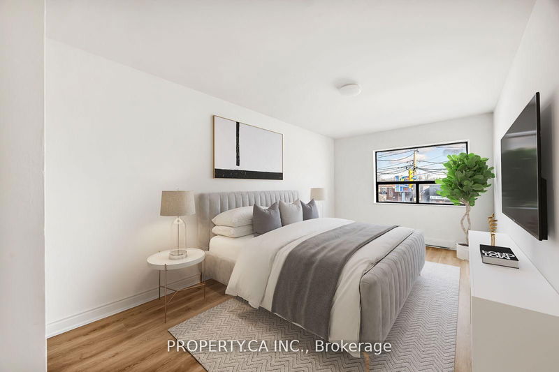 Unit Upper — 630 Vaughan Rd, Toronto - Oakwood Village image-0-0