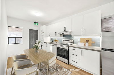 Unit Upper — 630 Vaughan Rd, Toronto - Oakwood Village image-0-1