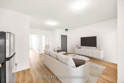 Unit Upper — 630 Vaughan Rd, Toronto - Oakwood Village image-0-2