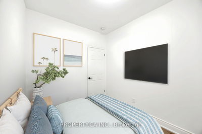 Unit Upper — 630 Vaughan Rd, Toronto - Oakwood Village image-0-4