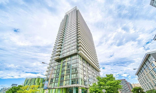 605 - 170 Fort York Boulevard