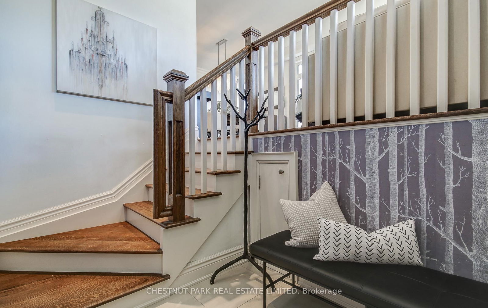 Detached House for sale at 249 Sheldrake Boulevard, Toronto, Mount Pleasant East, M4P 2B7 - MLS: C12099599