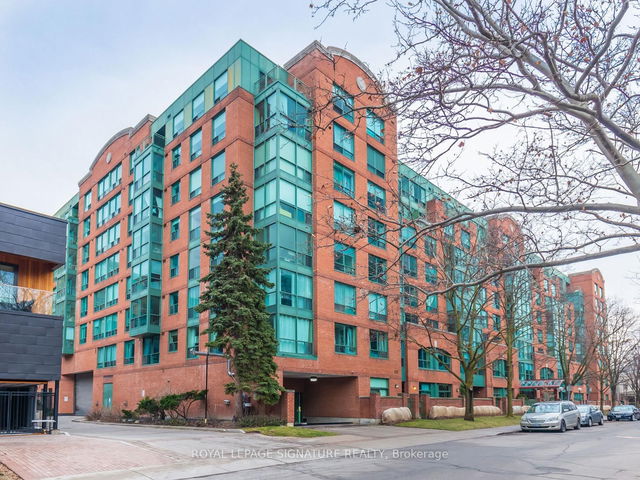 314 - 95 Prince Arthur Avenue
