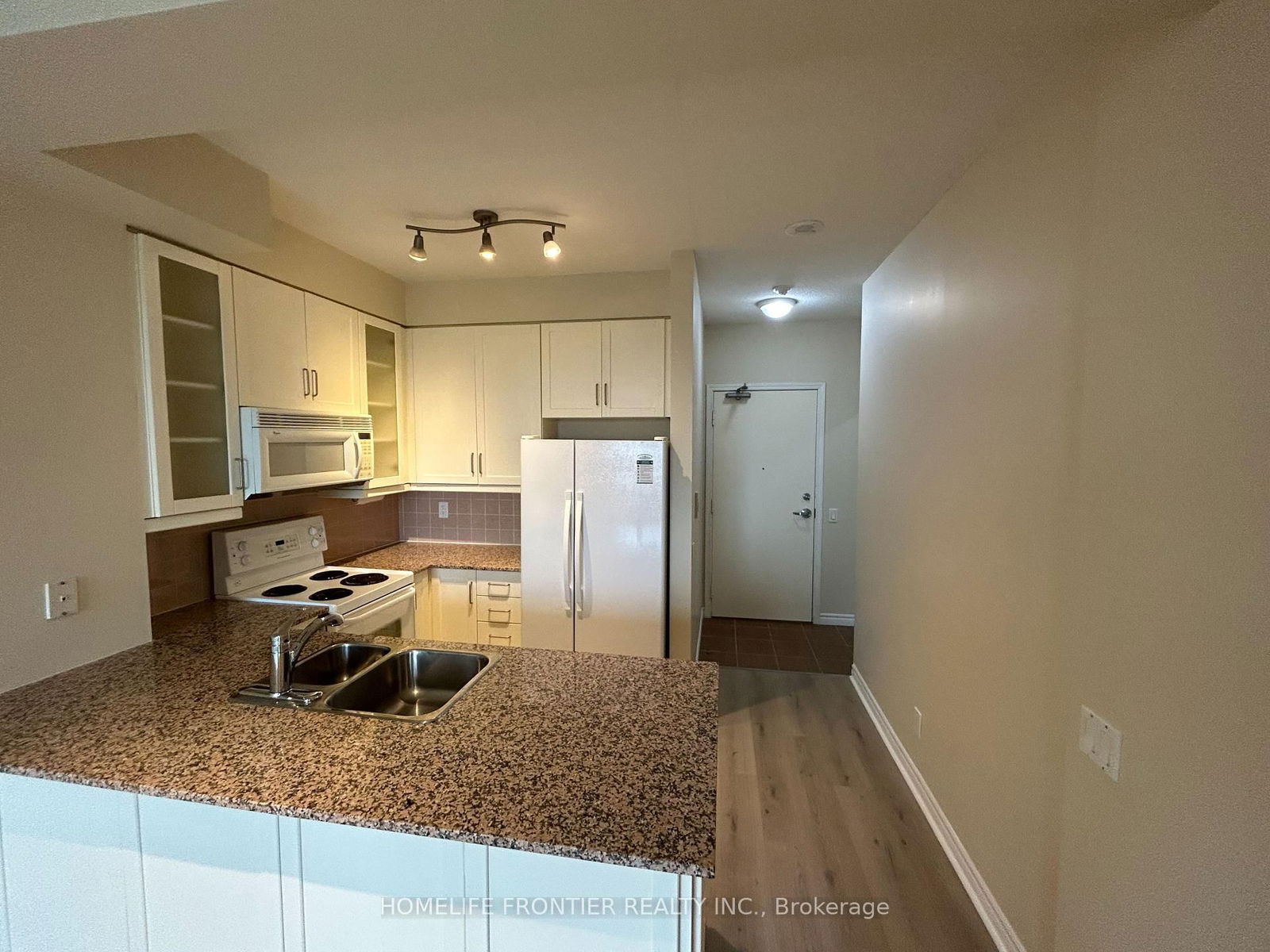 Condo for lease at 1506-60 Byng Avenue, Toronto, Willowdale East, M2N 7K3 - MLS: C12099655