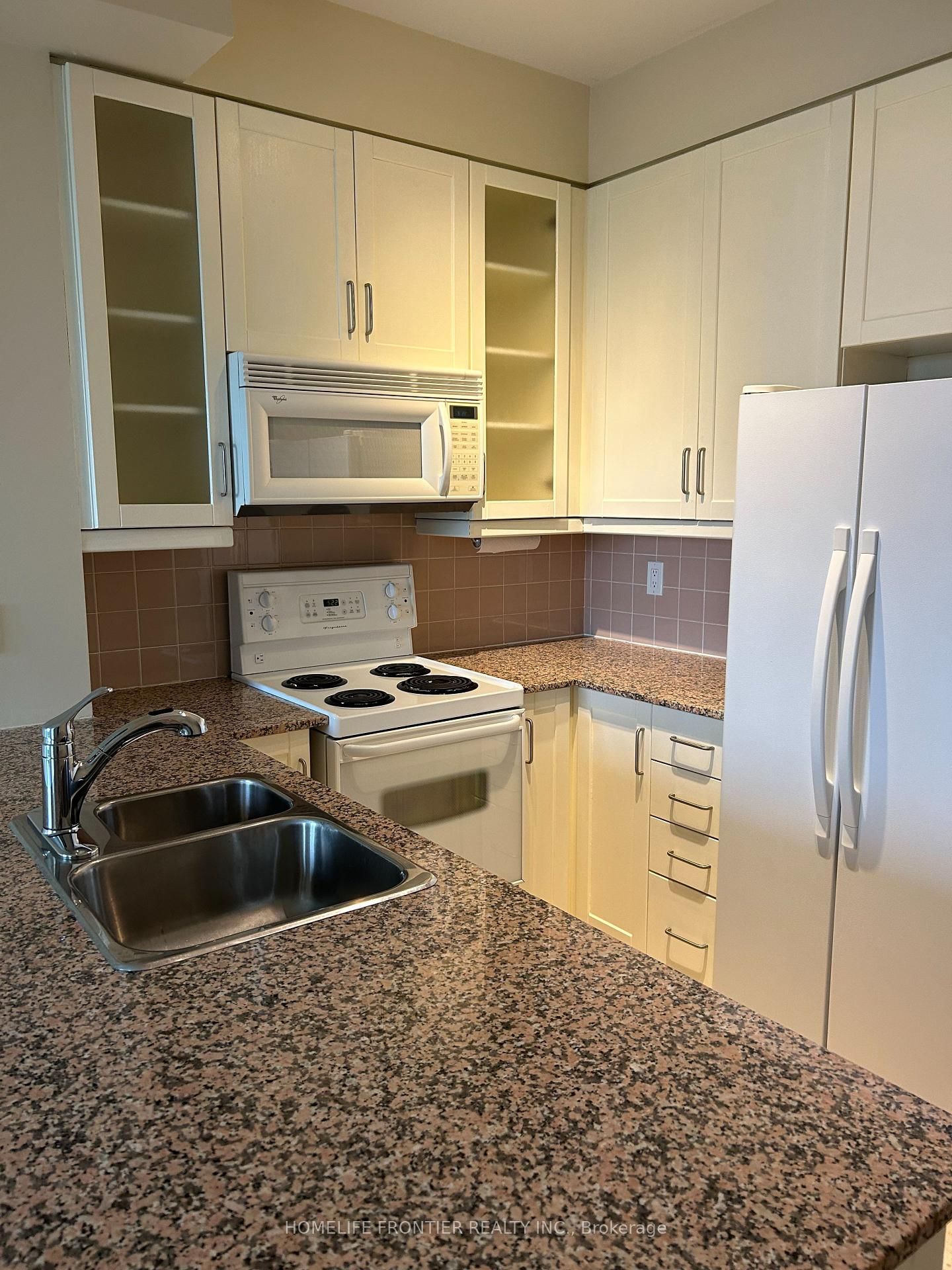 Condo for lease at 1506-60 Byng Avenue, Toronto, Willowdale East, M2N 7K3 - MLS: C12099655