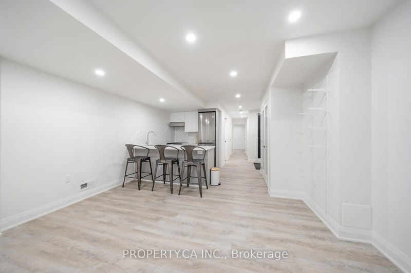 home for lease on Lower-157 Dovercourt Road