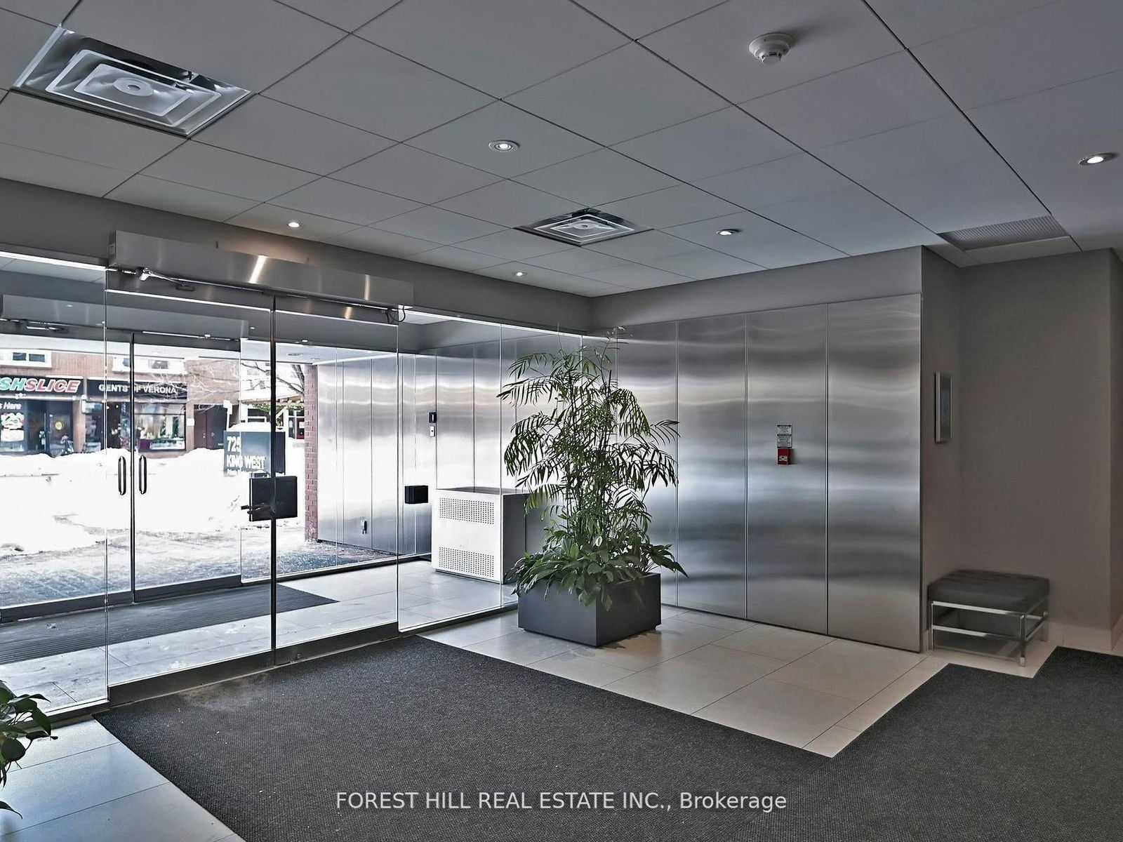 Condo for sale at 901-725 King Street, Toronto, Niagara, M5V 2W9 - MLS: C12099670