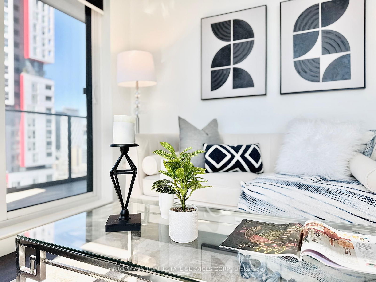 Condo for sale at 3111-38 Widmer Street, Toronto, Waterfront Communities C1, M5V 0P7 - MLS: C12099775