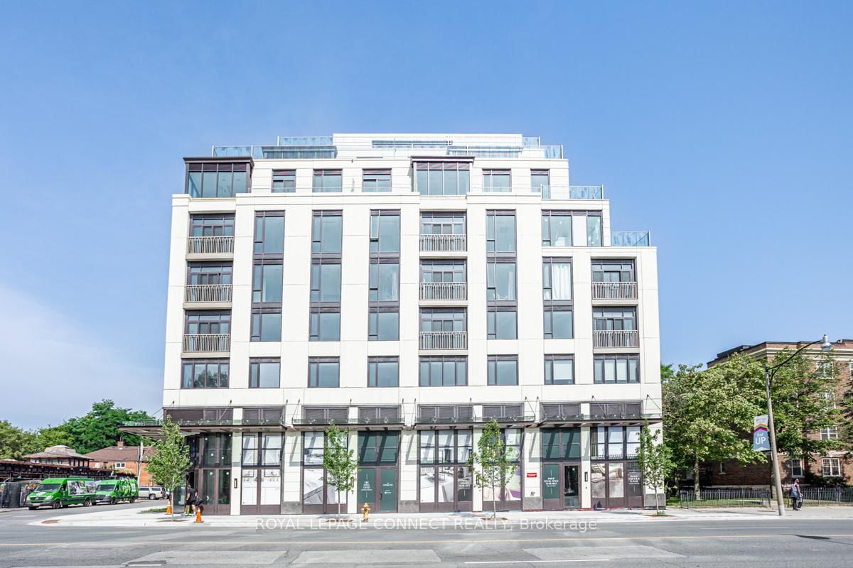 Condo for lease at 512-1 STRATHGOWAN Avenue, Toronto, Lawrence Park North, M4N 2H8 - MLS: C12099781