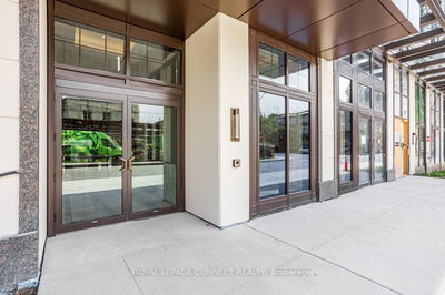 Unit 512 — 1 STRATHGOWAN Ave, Toronto - Lawrence Park North image-0-1