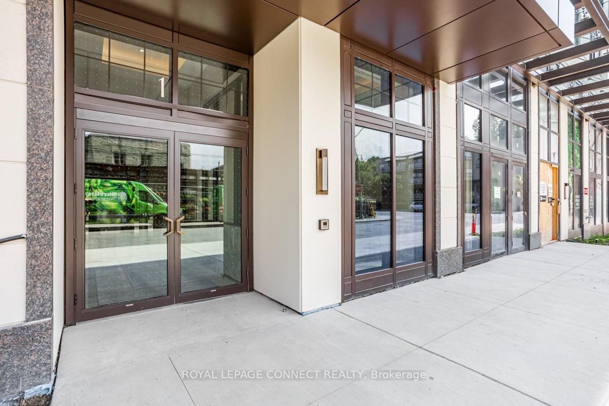 Condo for lease at 512-1 STRATHGOWAN Avenue, Toronto, Lawrence Park North, M4N 2H8 - MLS: C12099781