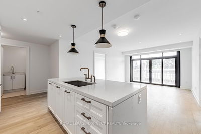 Unit 512 — 1 STRATHGOWAN Ave, Toronto - Lawrence Park North image-0-4