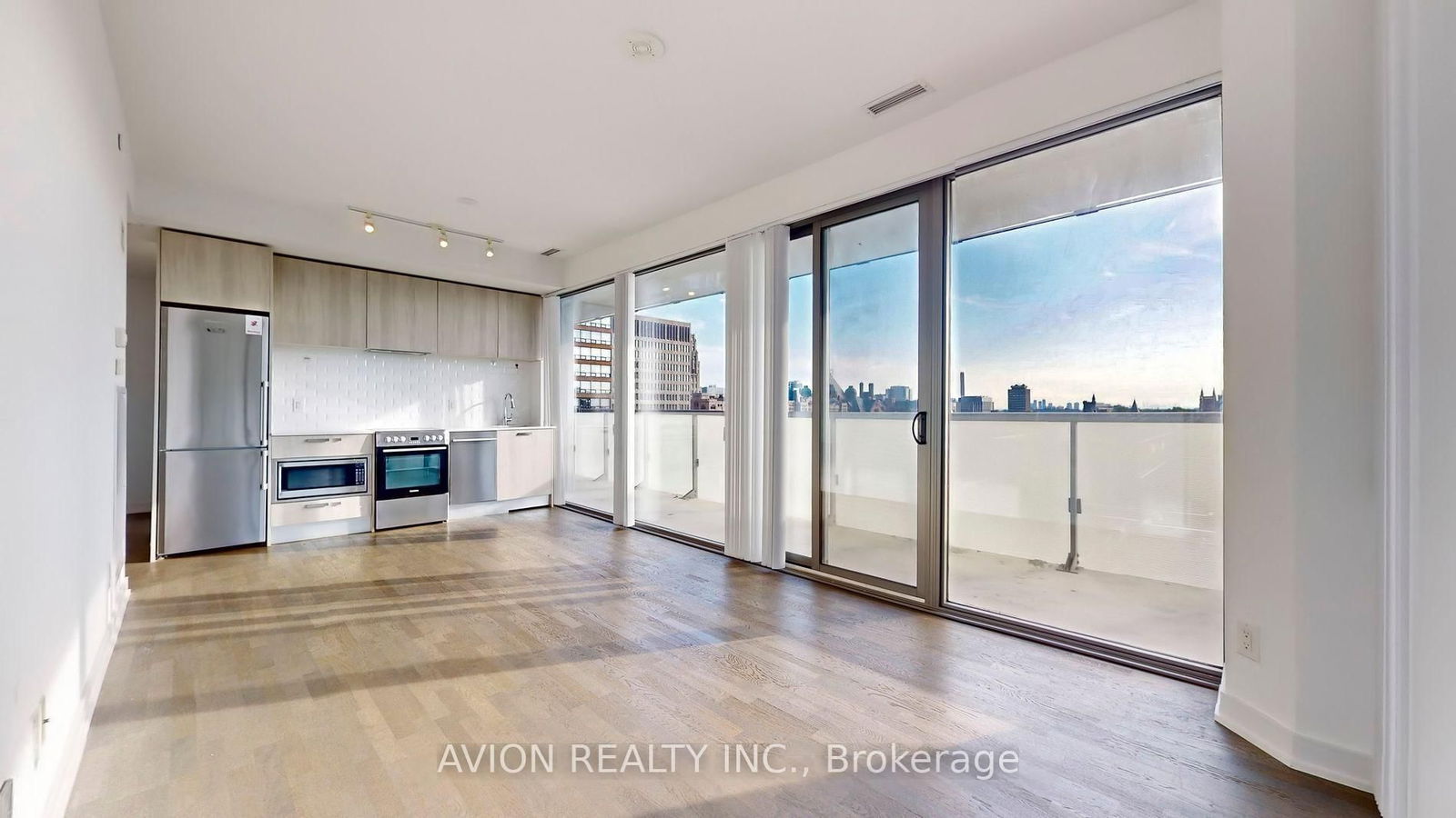 Condo for lease at Masterbdrm 819-57 St Joseph Street, Toronto, Bay Street Corridor, M5S 0C5 - MLS: C12099825