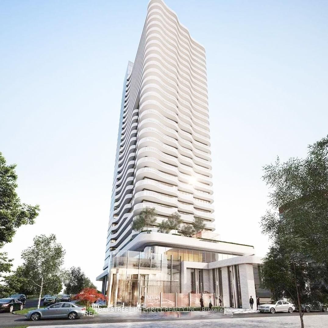 Condo for lease at 501-15 Holmes Avenue, Toronto, Willowdale East, M2N 4L8 - MLS: C12099832