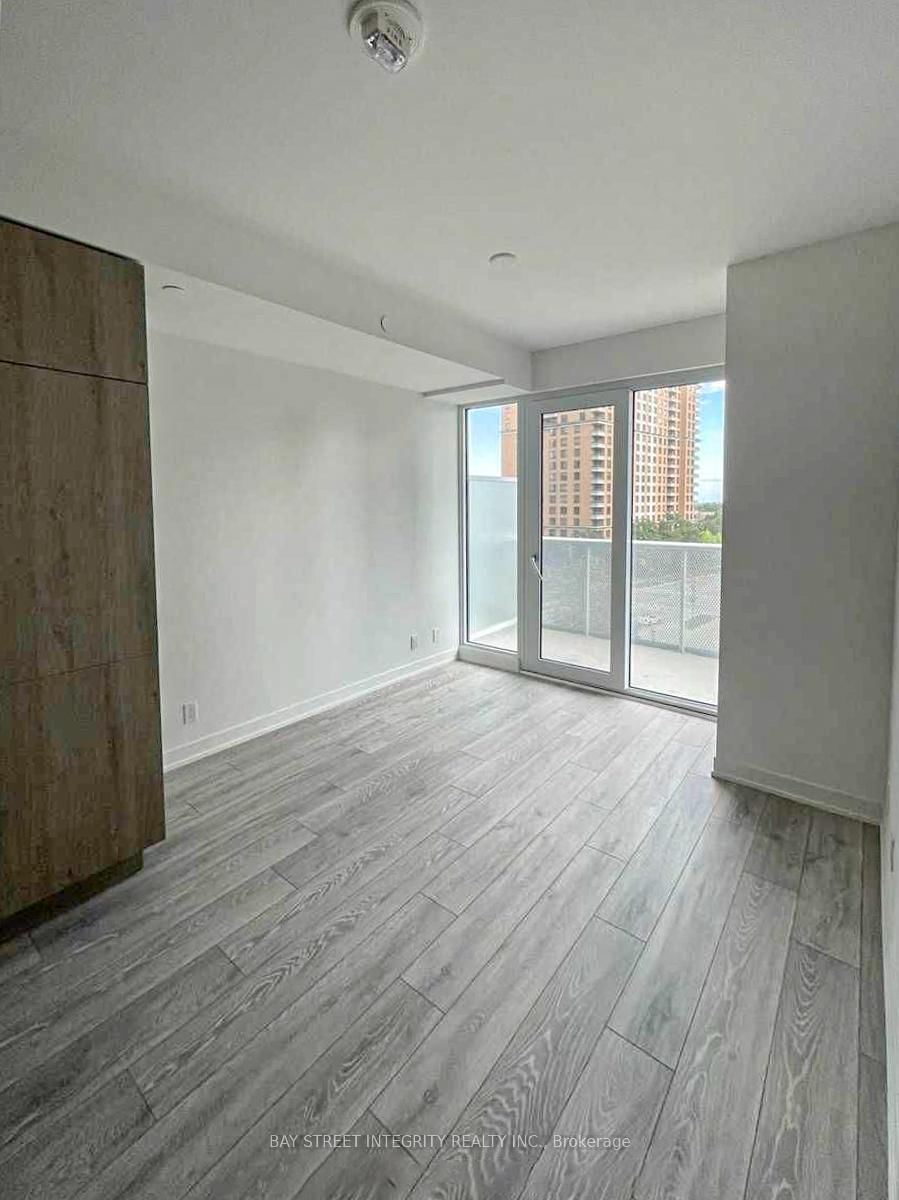 Condo for lease at 501-15 Holmes Avenue, Toronto, Willowdale East, M2N 4L8 - MLS: C12099832