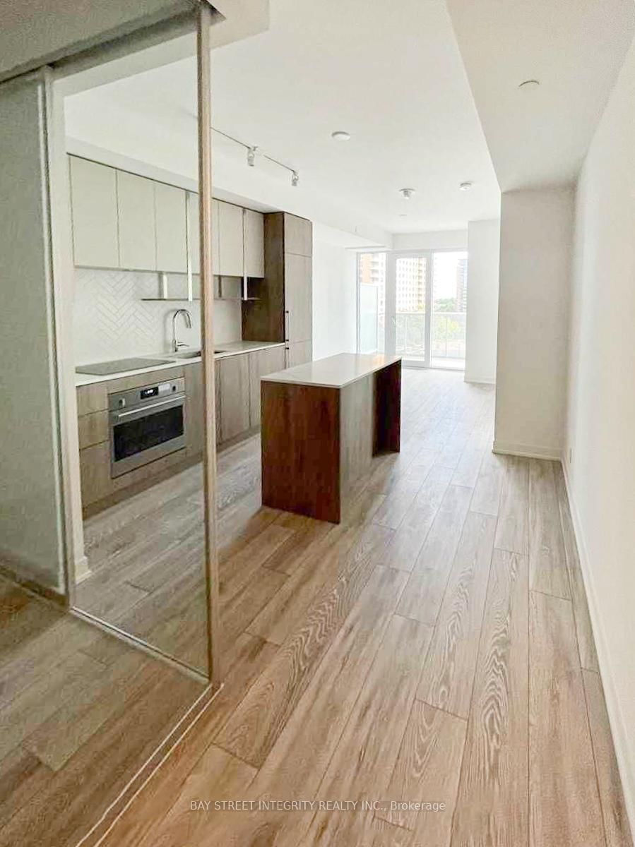 Condo for lease at 501-15 Holmes Avenue, Toronto, Willowdale East, M2N 4L8 - MLS: C12099832
