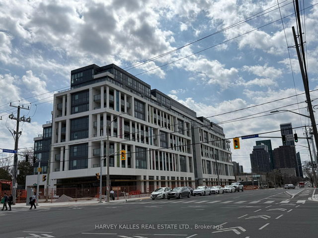 423 - 181 Sheppard Avenue