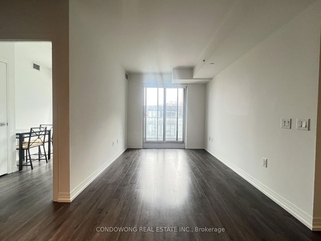 1733 - 251 Jarvis Street