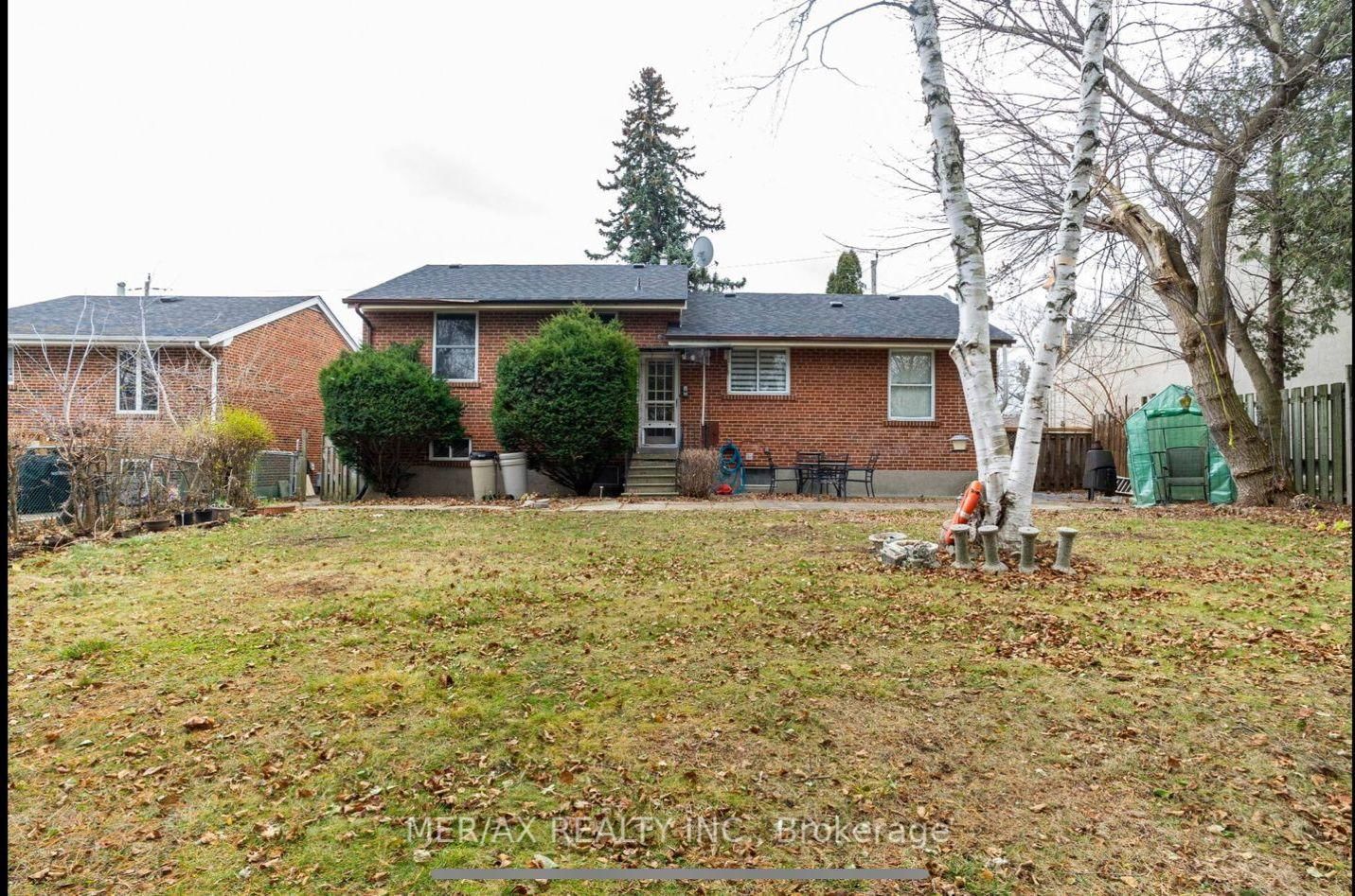 Detached House for lease at Basemnt-146 Newton Drive, Toronto, Newtonbrook East, M2M 2N3 - MLS: C12099946
