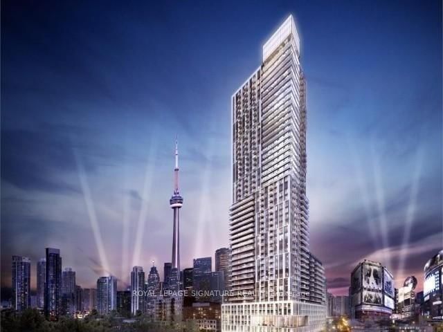 home for lease on 514-251 Jarvis Street