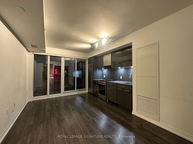 514 - 251 Jarvis Street
