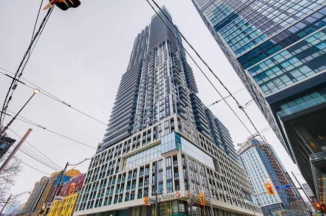 1016 - 251 Jarvis Street