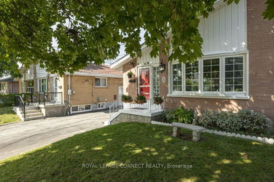 2 Ailsa Craig Crt, Toronto - Westminster-Branson image-0-2