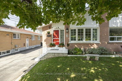 2 Ailsa Craig Crt, Toronto - Westminster-Branson image-0-3