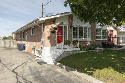 2 Ailsa Craig Crt, Toronto - Westminster-Branson image-0-4
