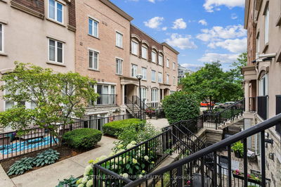 Unit 435 — 34 Western Battery Rd, Toronto - Niagara image-0-1